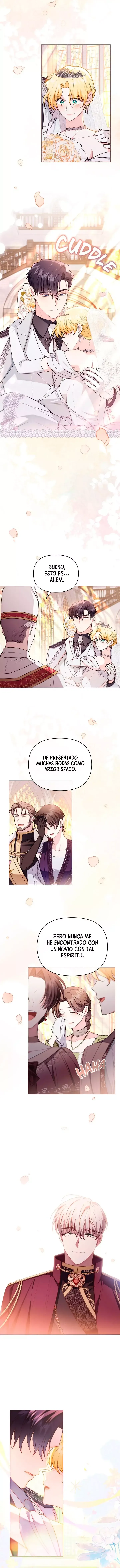 Buscando a Camellia Capítulo 129 en Línea - página 8