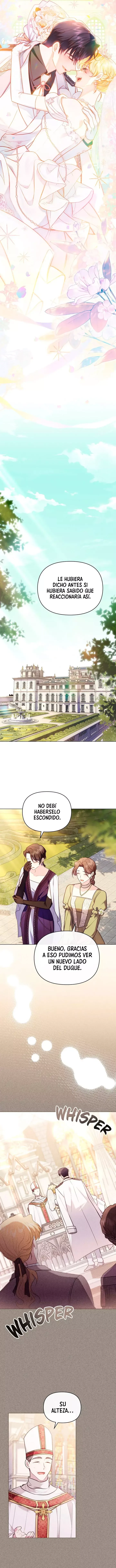 Buscando a Camellia Capítulo 129 en Línea - página 9