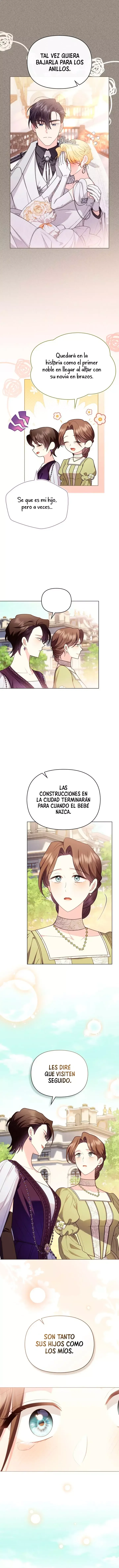 Buscando a Camellia Capítulo 129 en Línea - página 10