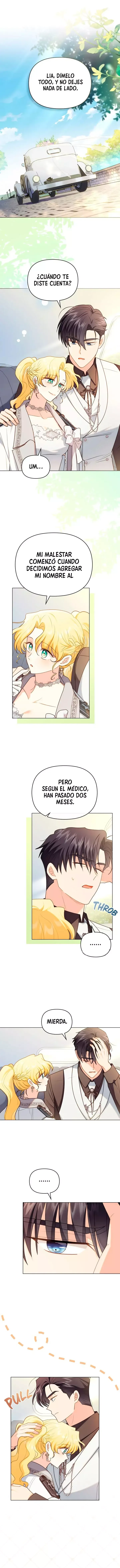 Buscando a Camellia Capítulo 130 en Línea - página 2