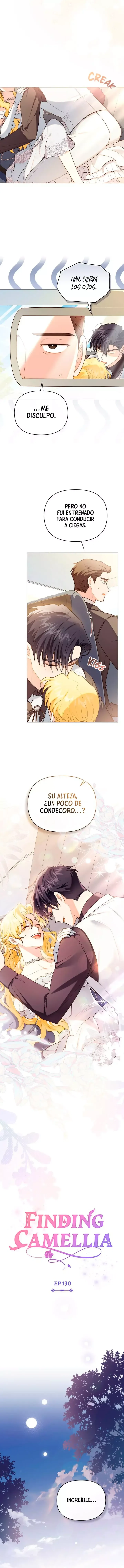 Buscando a Camellia Capítulo 130 en Línea - página 4