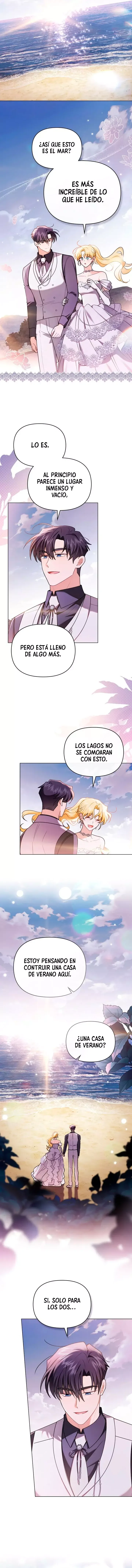Buscando a Camellia Capítulo 130 en Línea - página 5