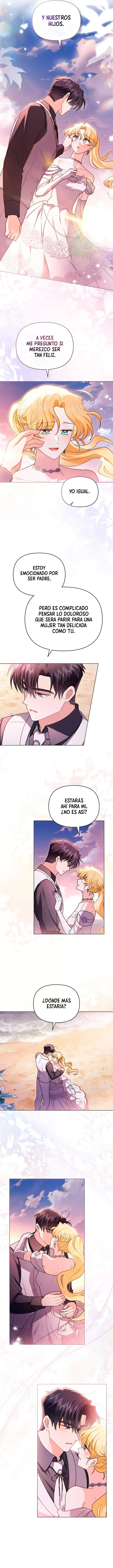 Buscando a Camellia Capítulo 130 en Línea - página 6