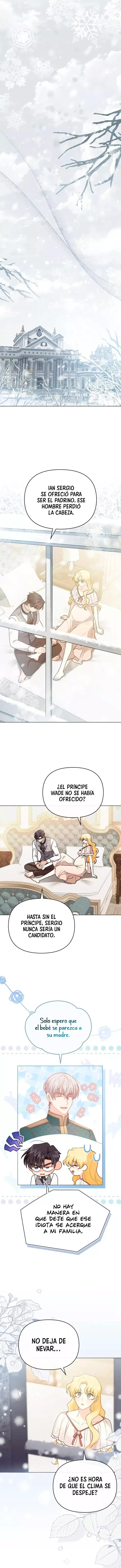 Buscando a Camellia Capítulo 130 en Línea - página 9