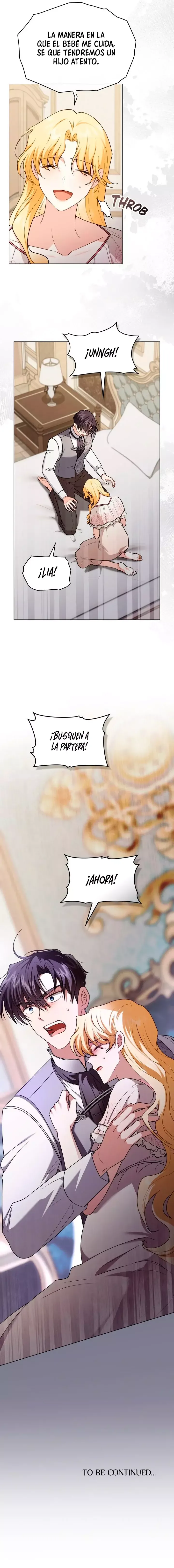 Buscando a Camellia Capítulo 130 en Línea - página 12