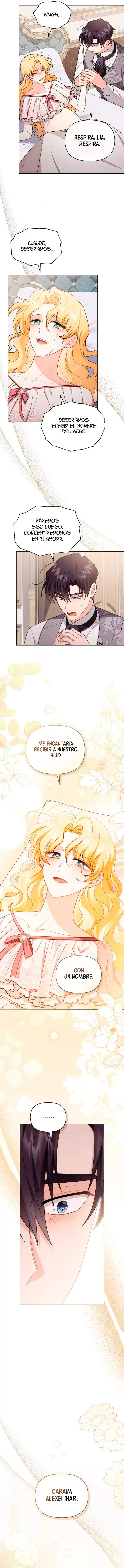 Buscando a Camellia Capítulo 131 en Línea - página 4