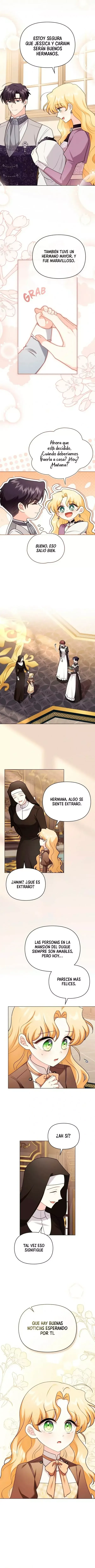 Buscando a Camellia Capítulo 132 en Línea - página 5