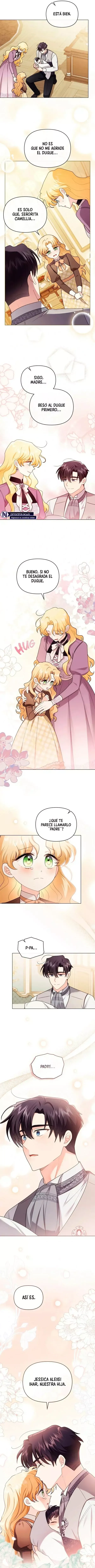 Buscando a Camellia Capítulo 132 en Línea - página 8