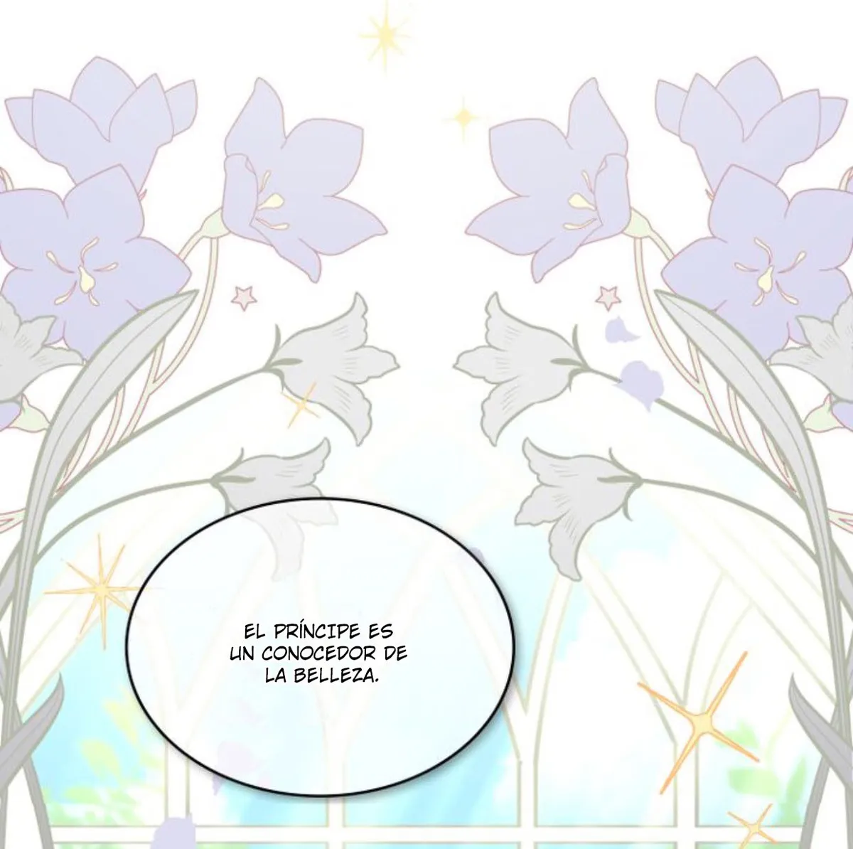 Buscando a Camellia Capítulo 15 en Línea - página 10