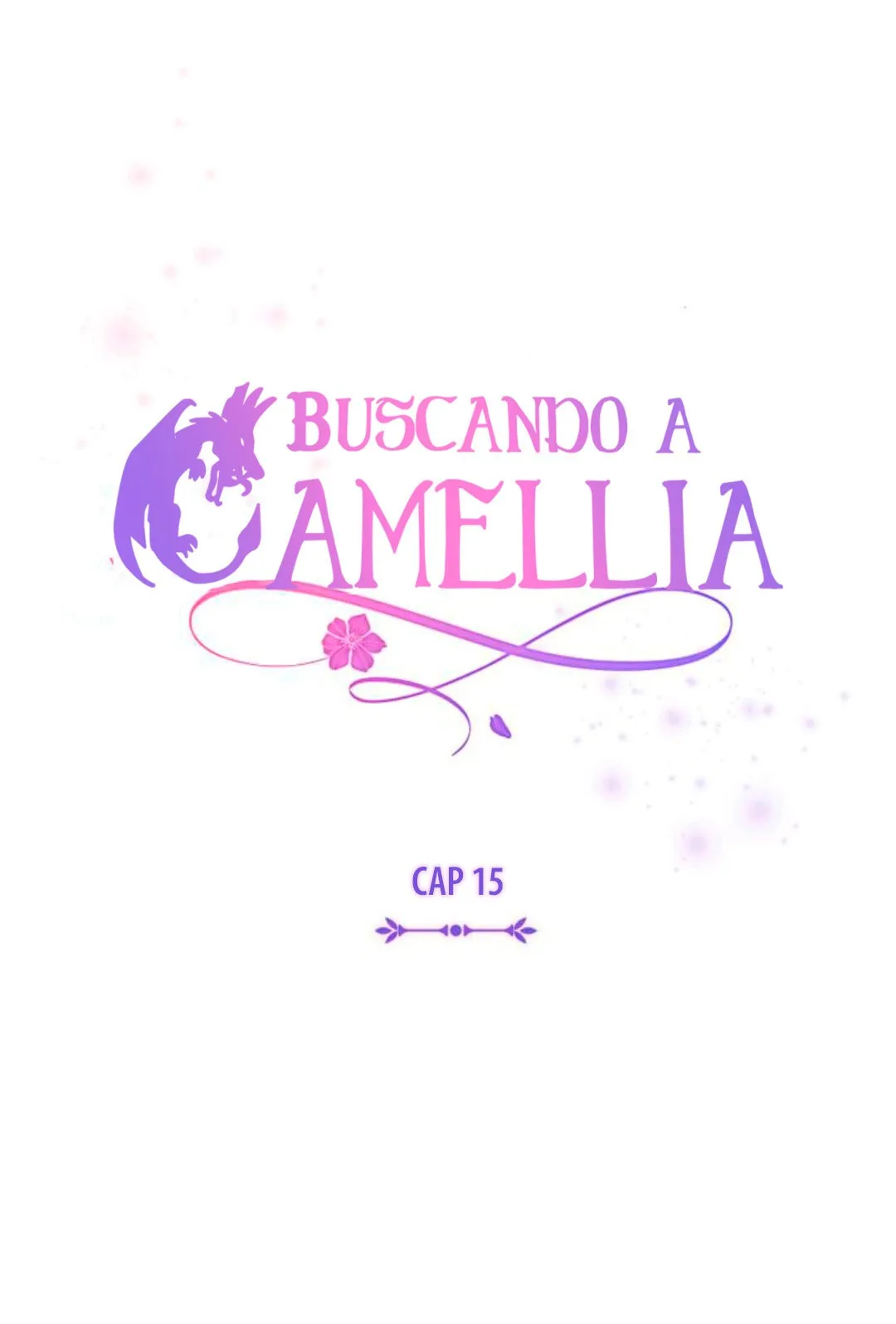 Buscando a Camellia Capítulo 15 en Línea - página 39