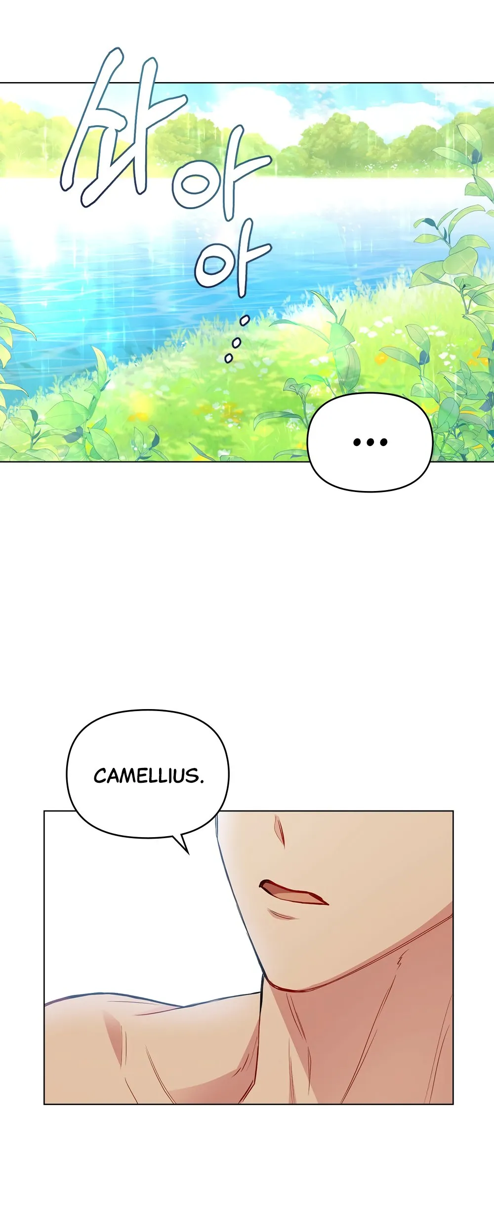 Buscando a Camellia Capítulo 19 en Línea - página 28