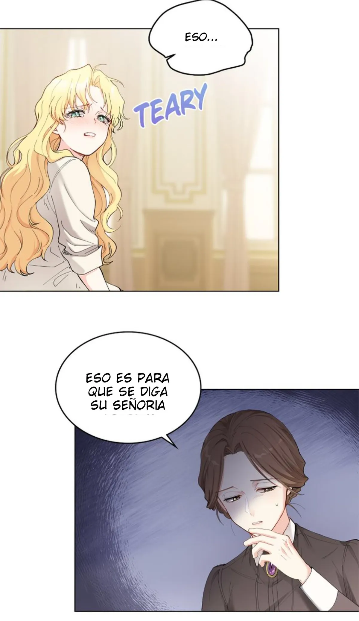 Buscando a Camellia Capítulo 2 en Línea - página 38