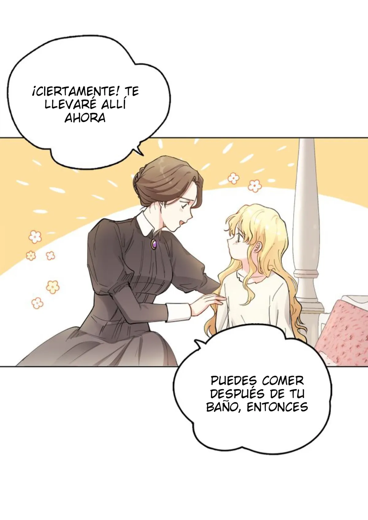 Buscando a Camellia Capítulo 2 en Línea - página 44