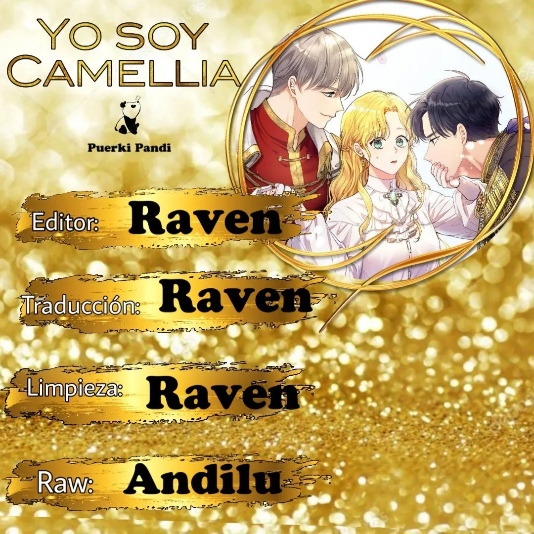 Buscando a Camellia Capítulo 2 en Línea - página 65