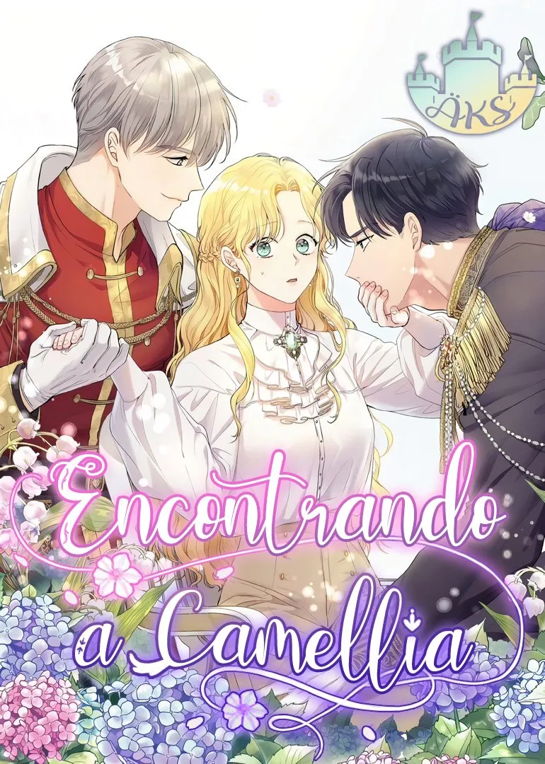 Buscando a Camellia Capítulo 22 en Línea - página 5