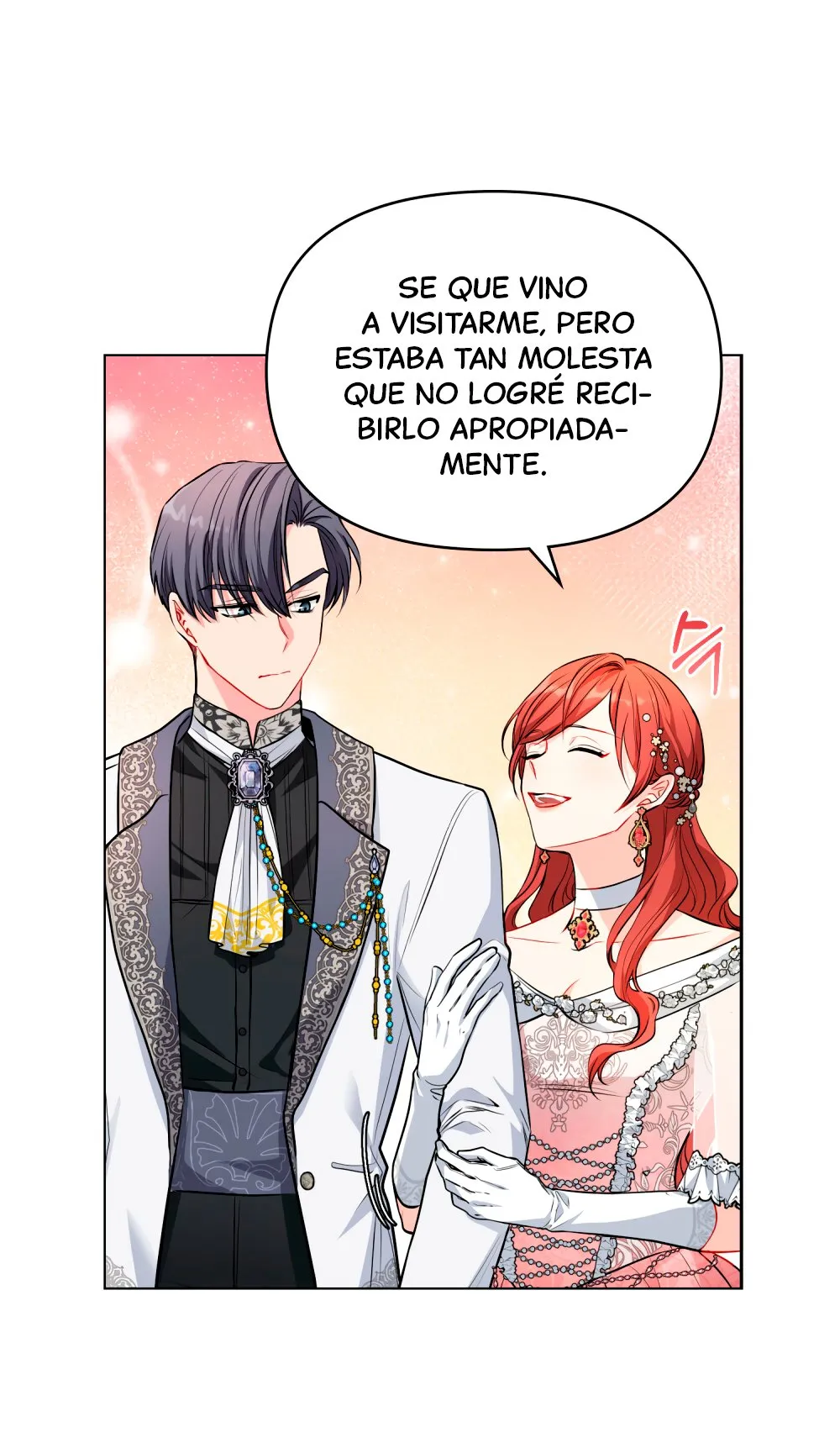 Buscando a Camellia Capítulo 22 en Línea - página 11