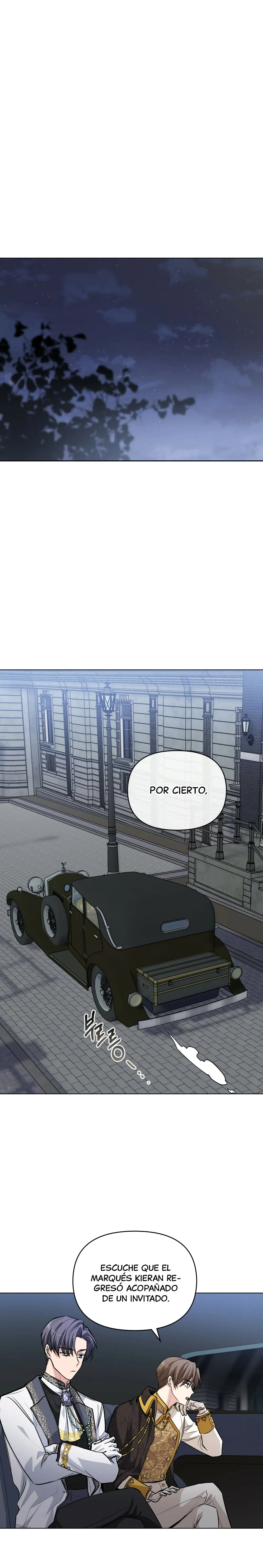 Buscando a Camellia Capítulo 22 en Línea - página 16