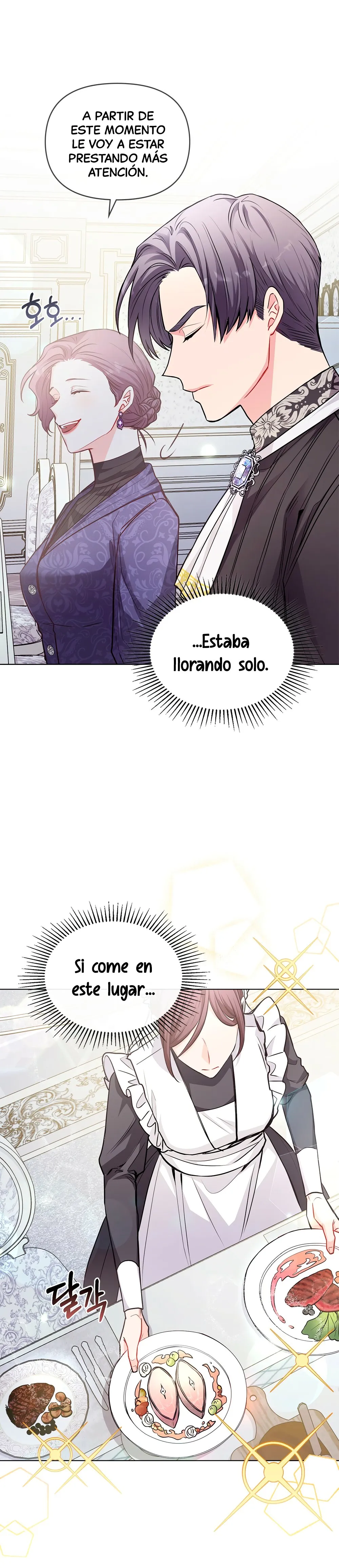 Buscando a Camellia Capítulo 24 en Línea - página 12