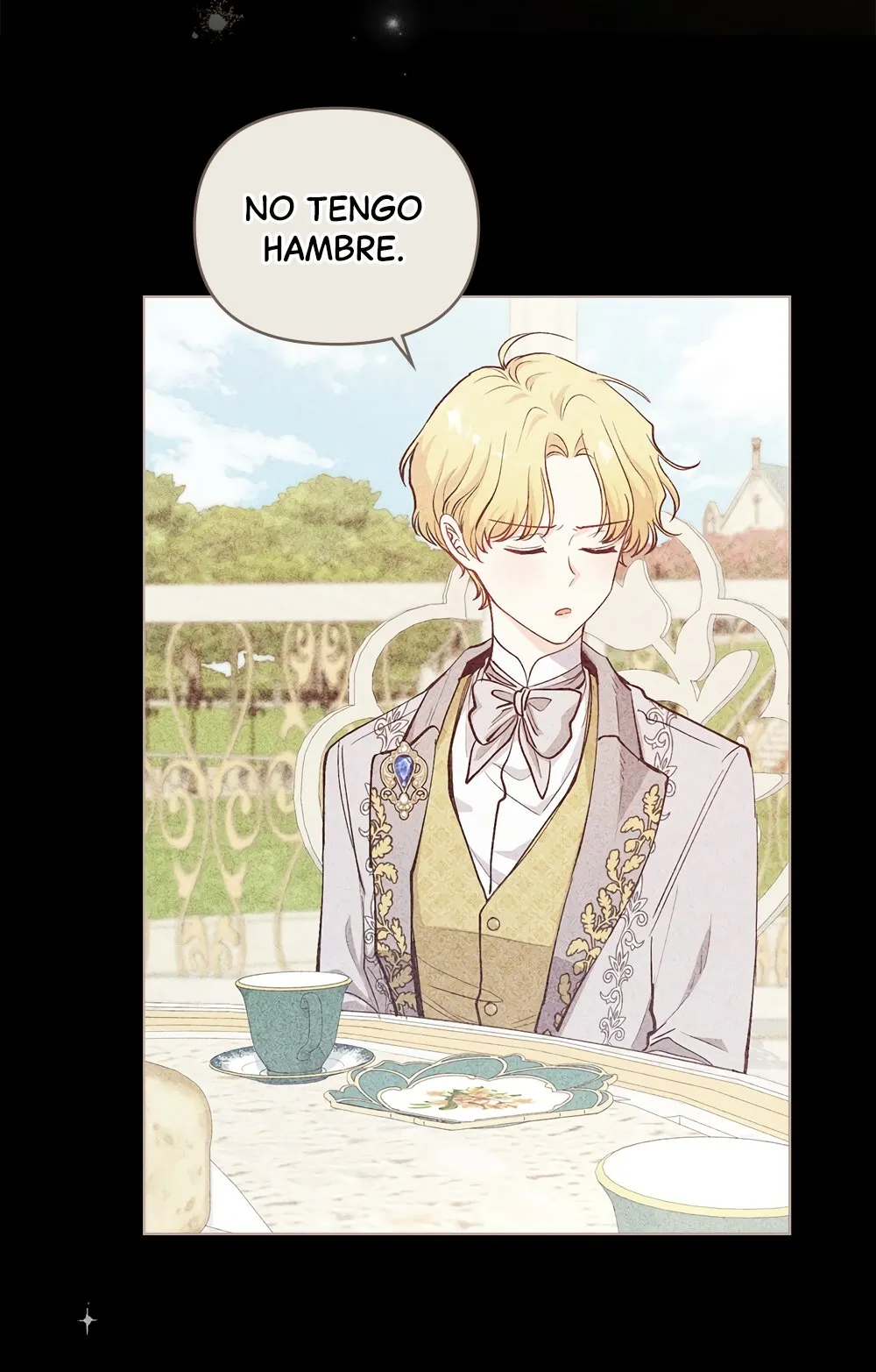 Buscando a Camellia Capítulo 24 en Línea - página 33
