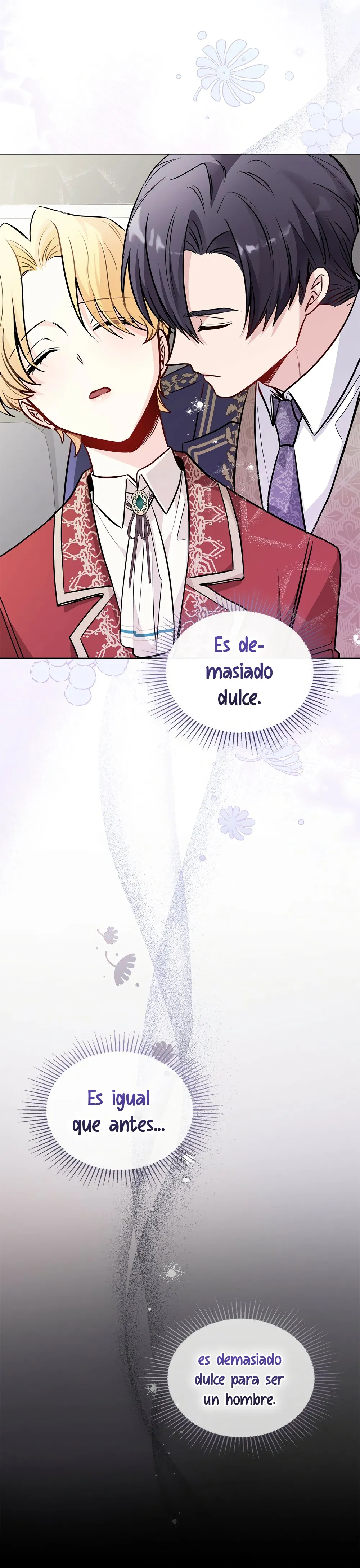 Buscando a Camellia Capítulo 26 en Línea - página 25