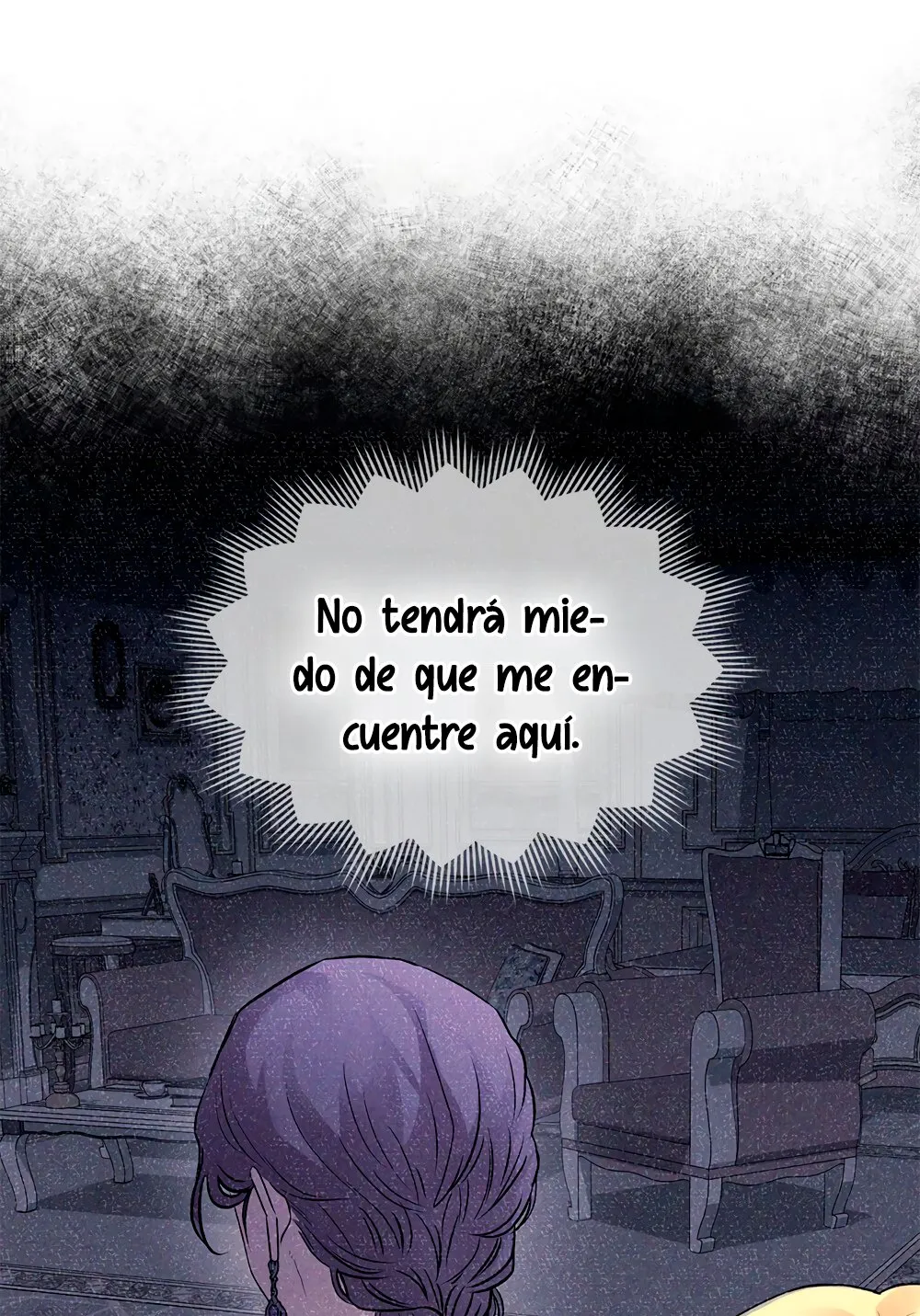 Buscando a Camellia Capítulo 29 en Línea - página 31