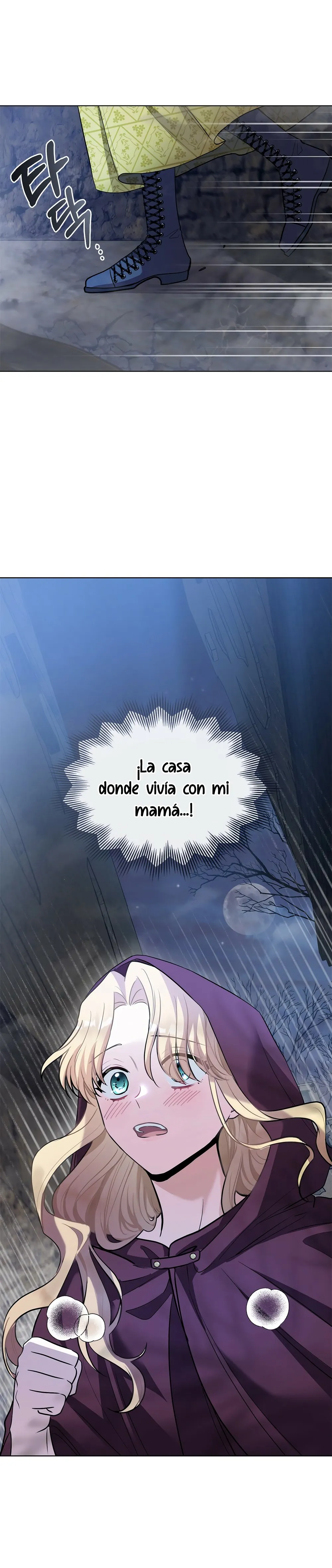 Buscando a Camellia Capítulo 30 en Línea - página 26