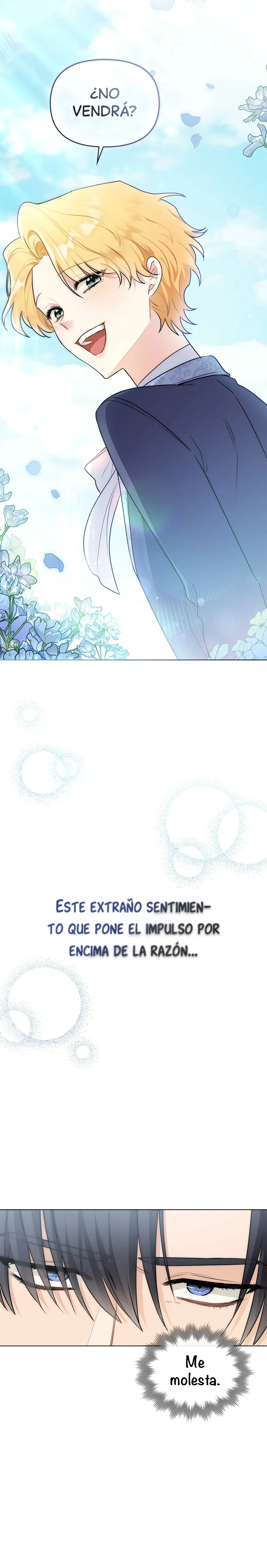Buscando a Camellia Capítulo 32 en Línea - página 16