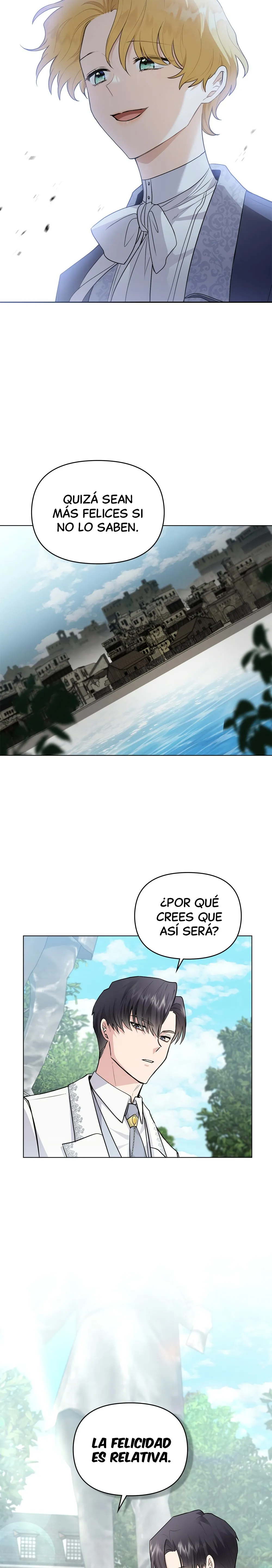 Buscando a Camellia Capítulo 32 en Línea - página 19