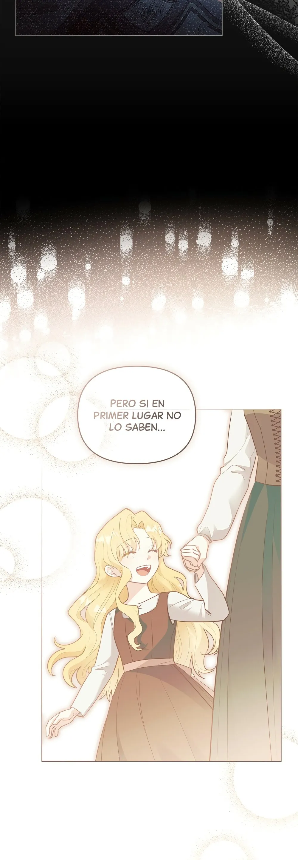 Buscando a Camellia Capítulo 32 en Línea - página 21