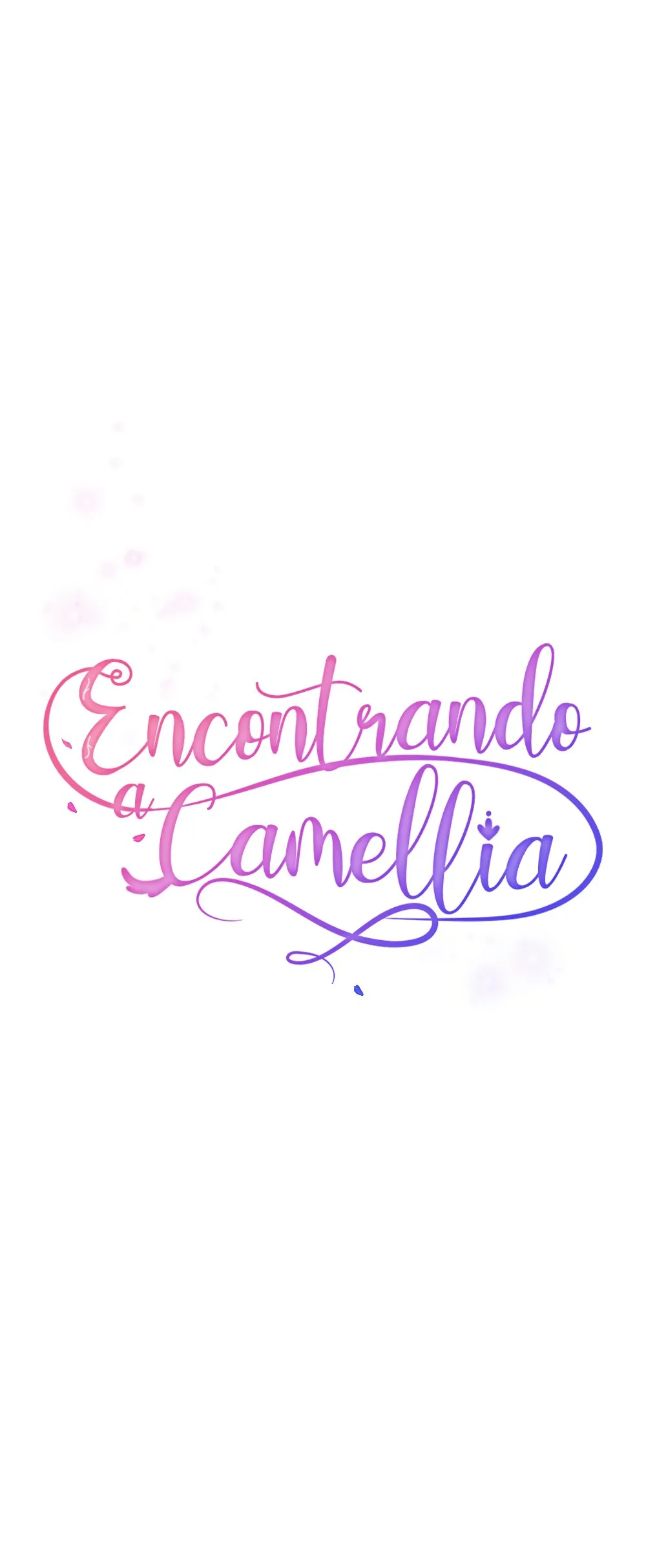 Buscando a Camellia Capítulo 35 en Línea - página 22