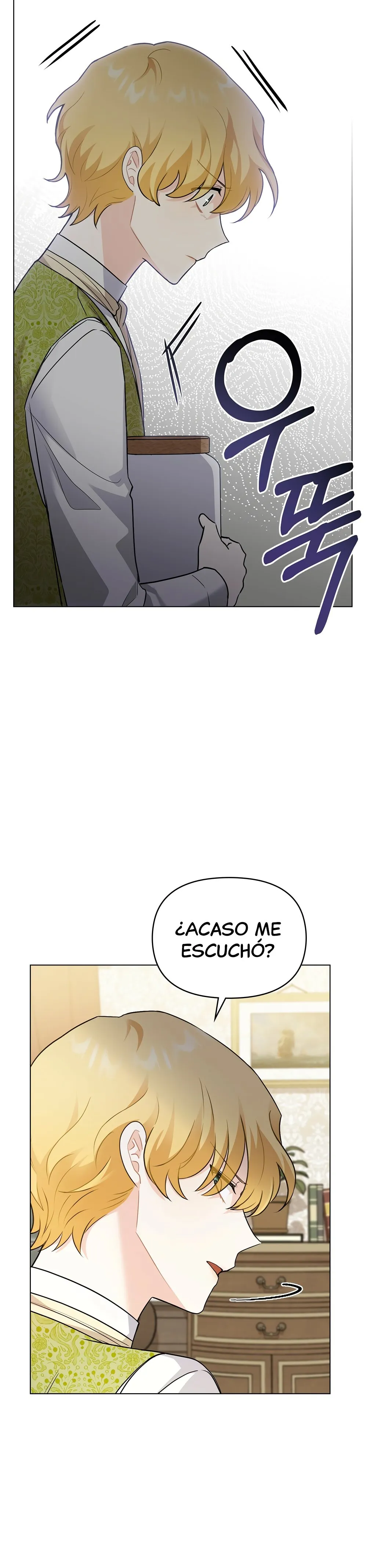 Buscando a Camellia Capítulo 35 en Línea - página 33