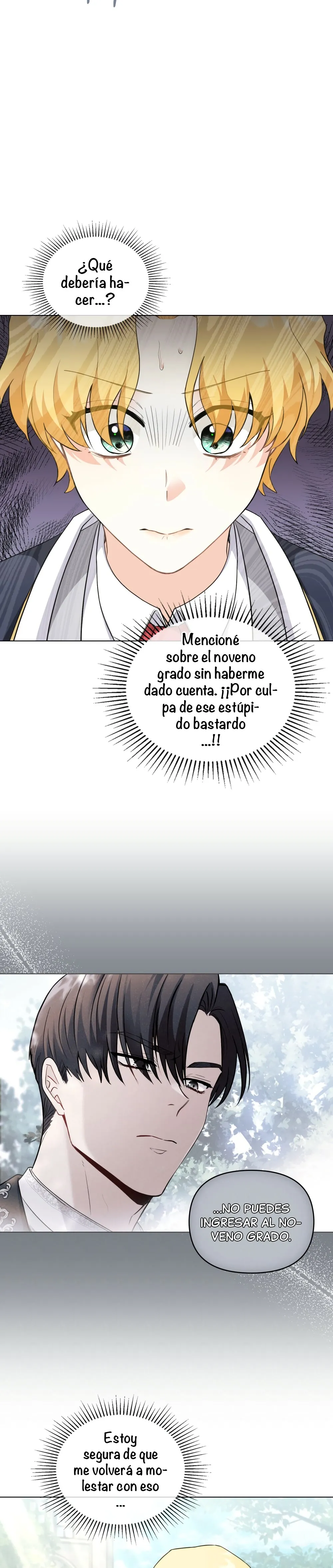 Buscando a Camellia Capítulo 36 en Línea - página 19