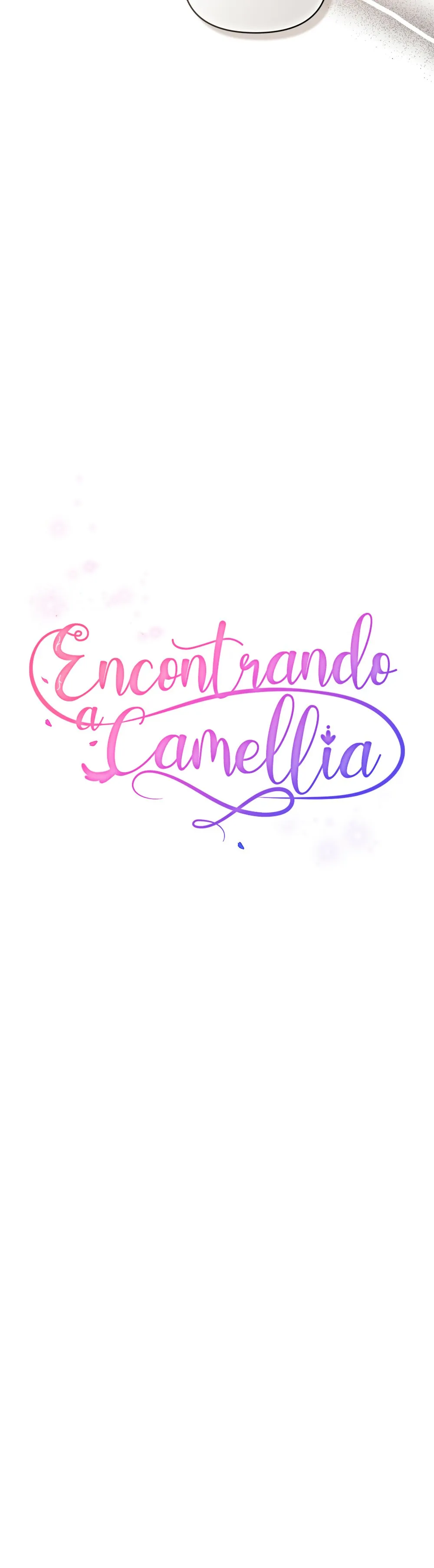 Buscando a Camellia Capítulo 38 en Línea - página 18