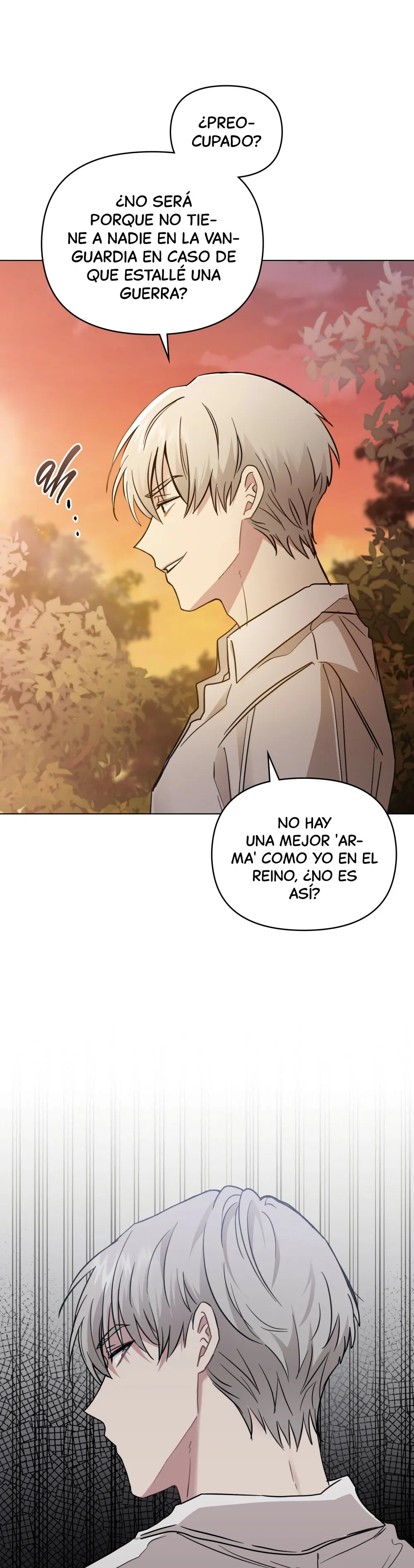 Buscando a Camellia Capítulo 38 en Línea - página 24