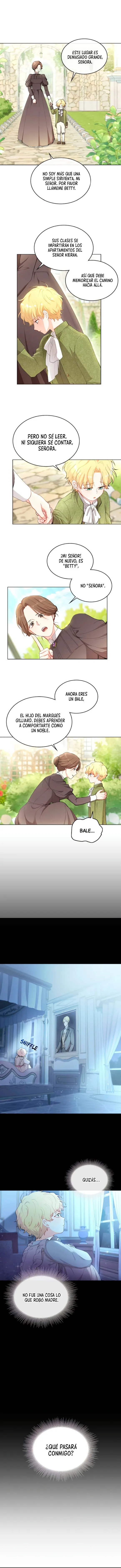 Buscando a Camellia Capítulo 4 en Línea - página 6