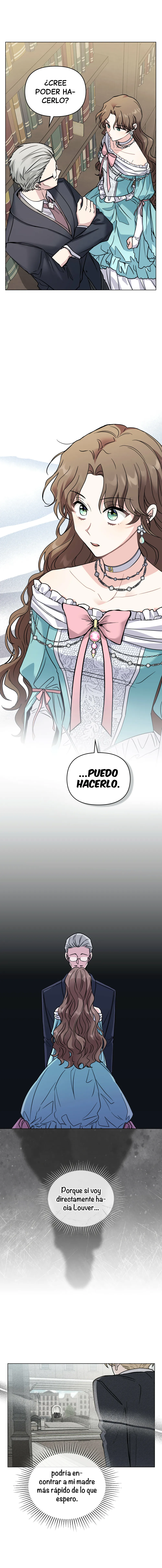 Buscando a Camellia Capítulo 41 en Línea - página 16