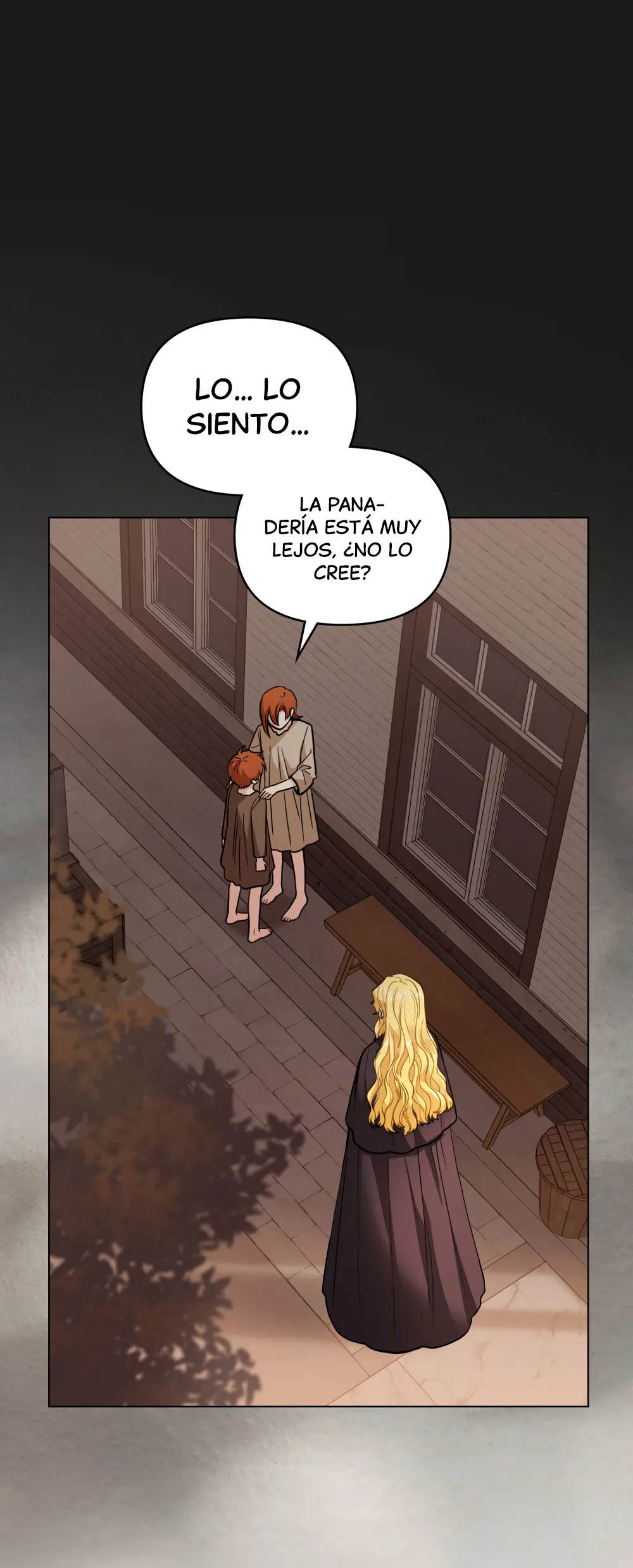 Buscando a Camellia Capítulo 46 en Línea - página 6