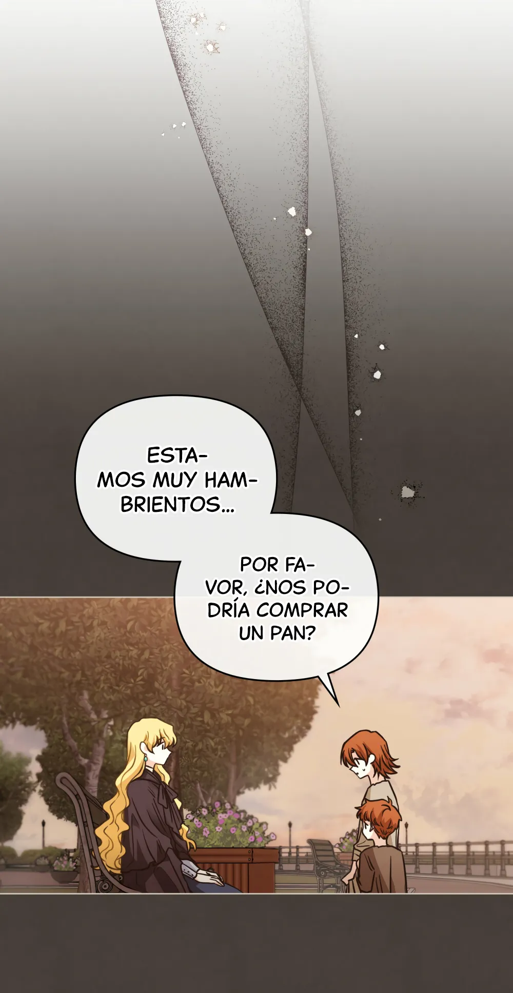 Buscando a Camellia Capítulo 46 en Línea - página 9