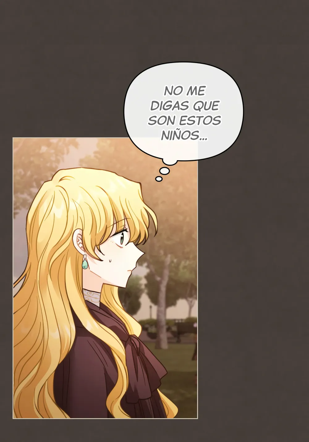 Buscando a Camellia Capítulo 46 en Línea - página 10