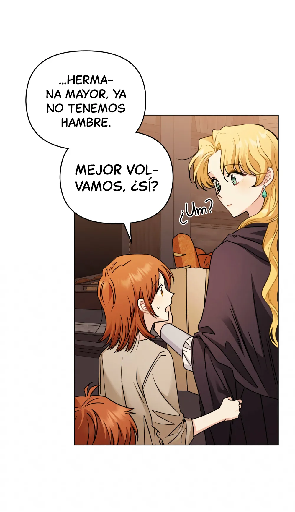 Buscando a Camellia Capítulo 46 en Línea - página 26