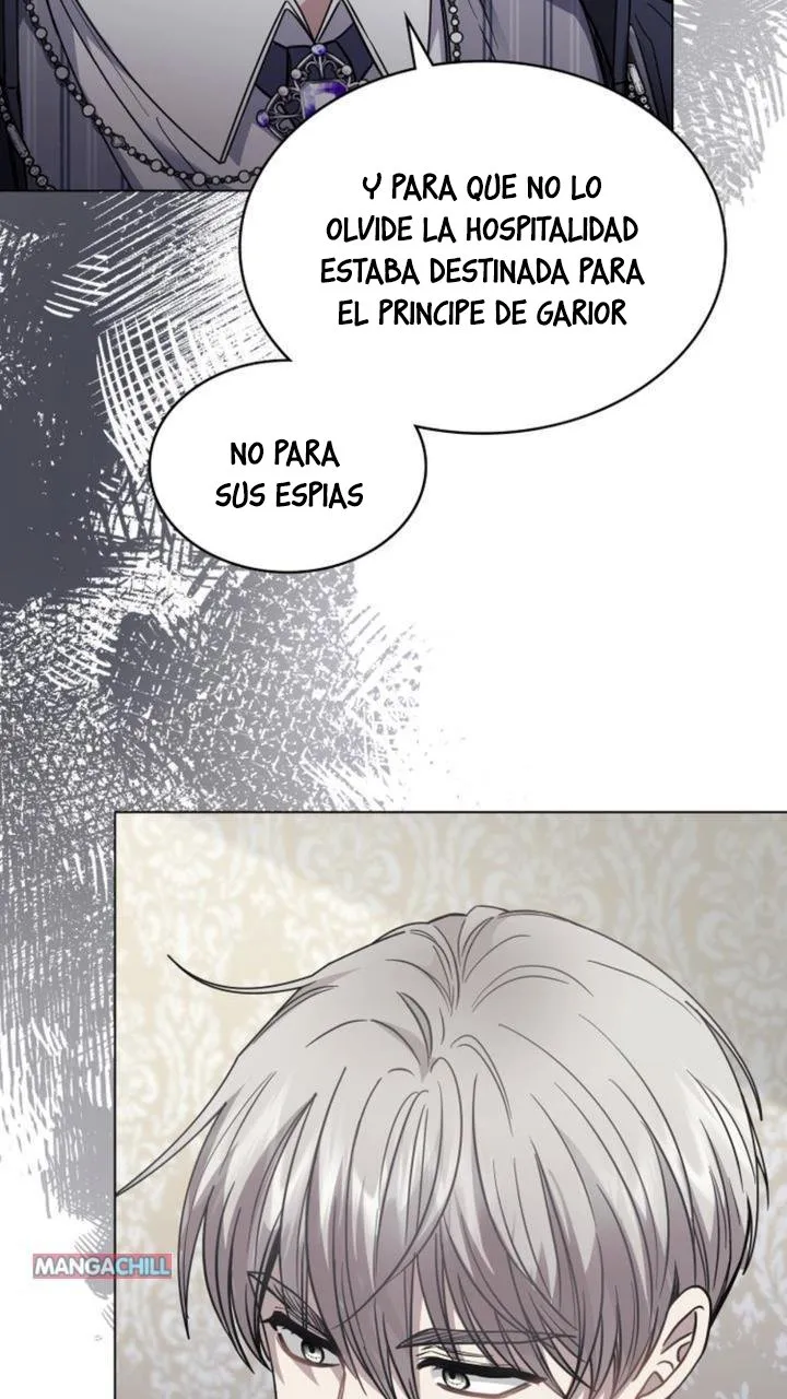 Buscando a Camellia Capítulo 50 en Línea - página 3