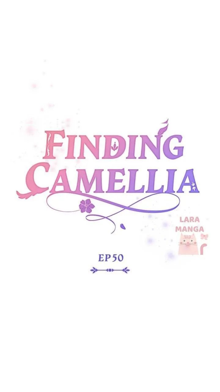 Buscando a Camellia Capítulo 50 en Línea - página 18