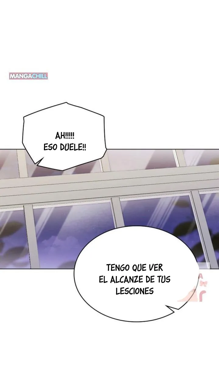 Buscando a Camellia Capítulo 50 en Línea - página 19