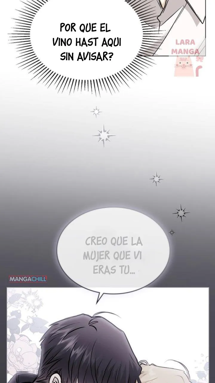 Buscando a Camellia Capítulo 50 en Línea - página 25