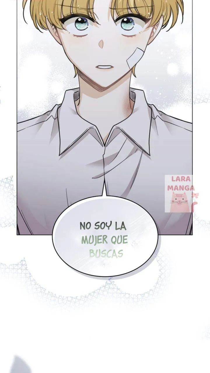 Buscando a Camellia Capítulo 50 en Línea - página 30