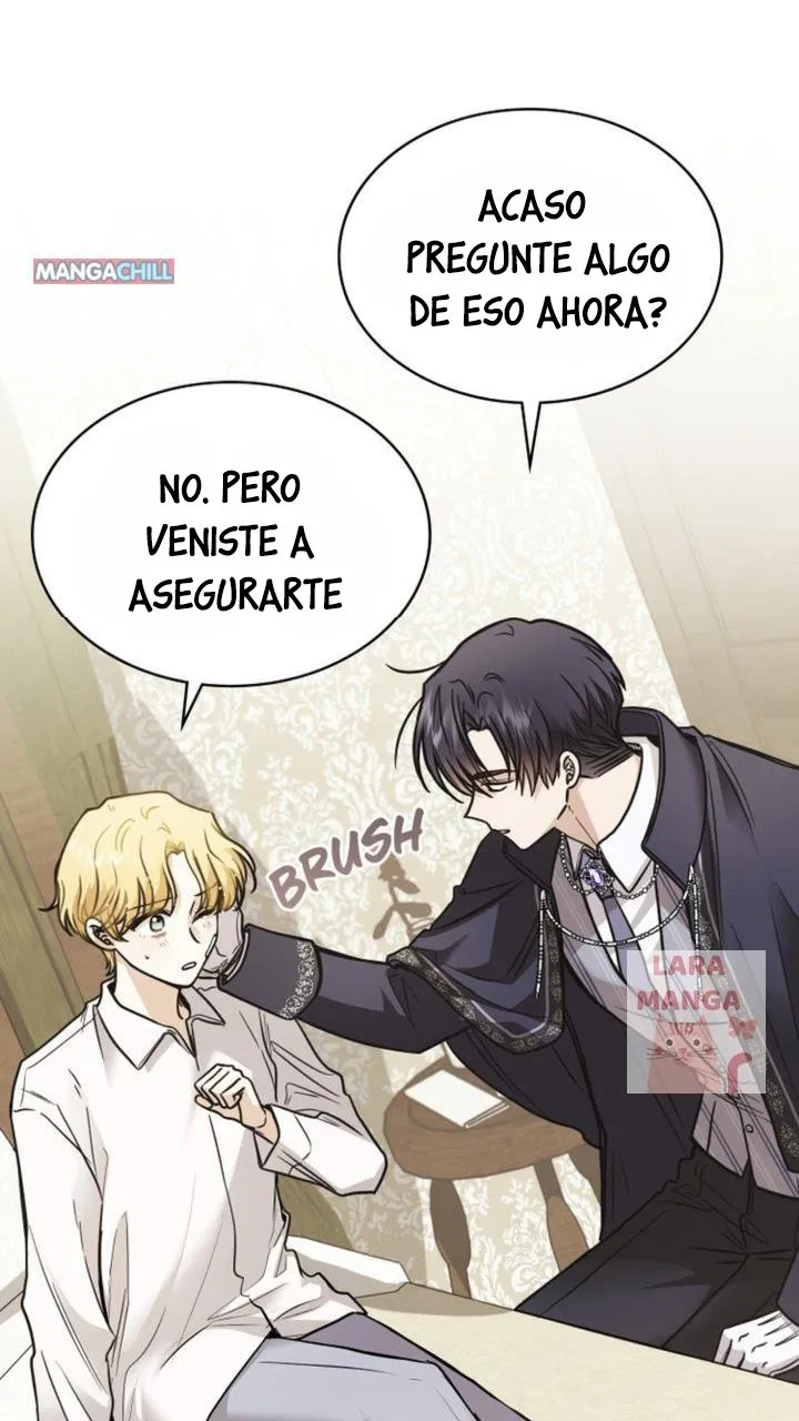 Buscando a Camellia Capítulo 50 en Línea - página 32
