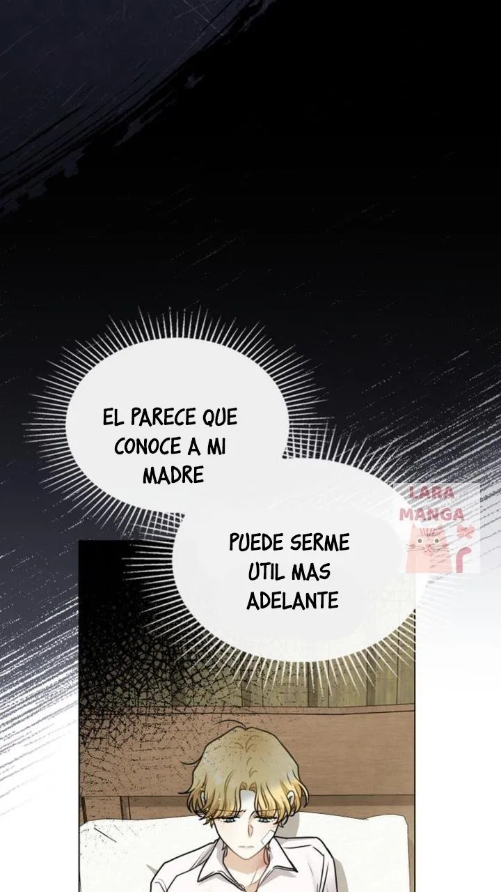 Buscando a Camellia Capítulo 50 en Línea - página 43
