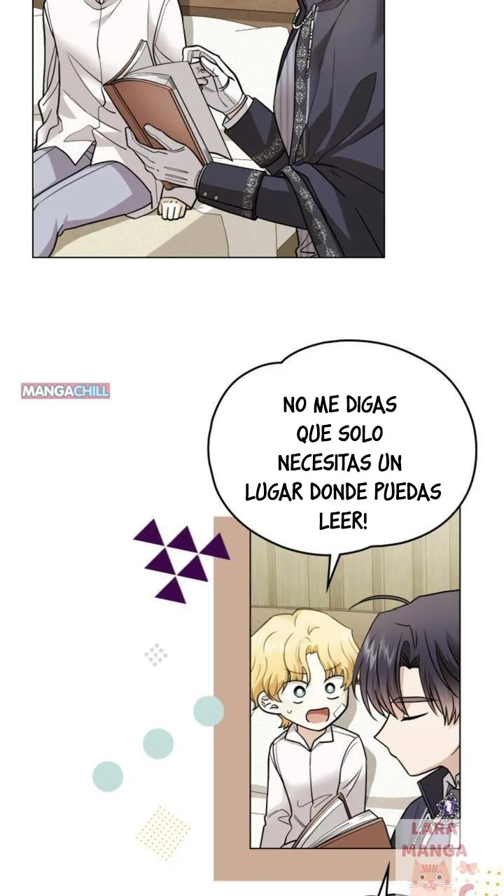 Buscando a Camellia Capítulo 50 en Línea - página 47