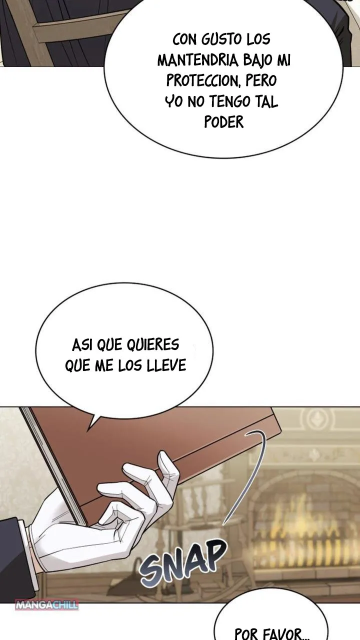 Buscando a Camellia Capítulo 50 en Línea - página 51