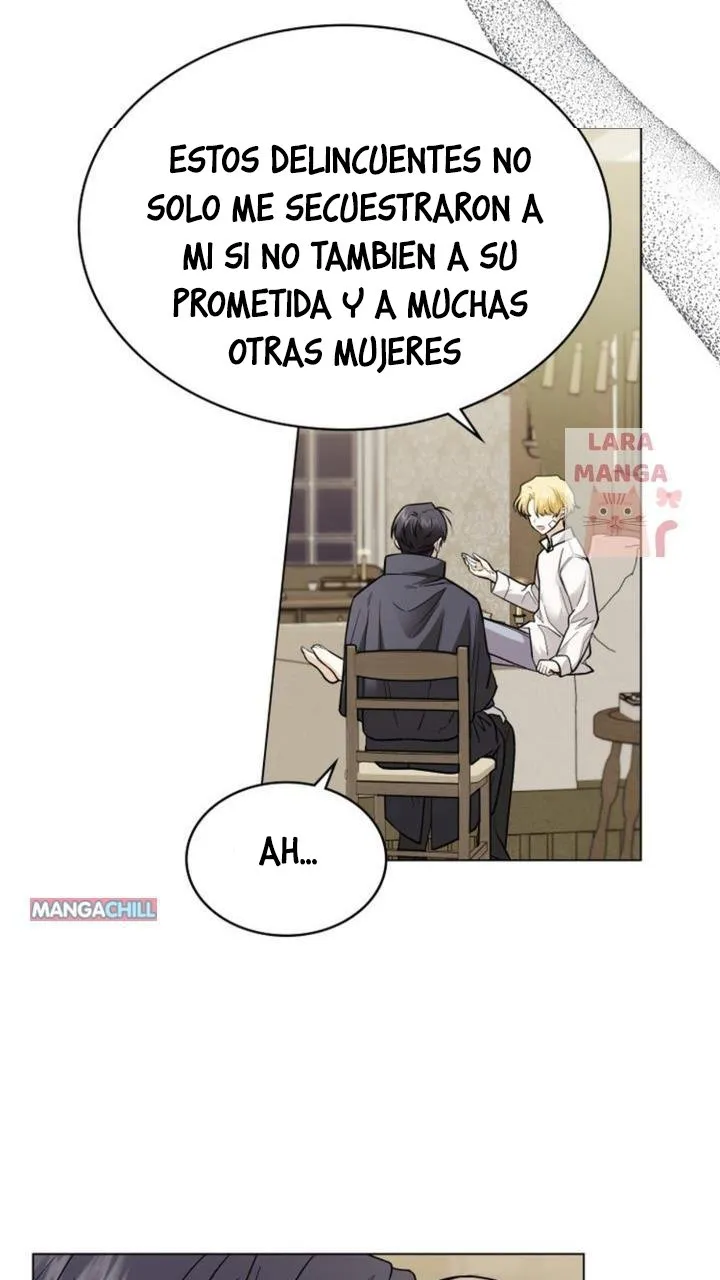 Buscando a Camellia Capítulo 50 en Línea - página 56